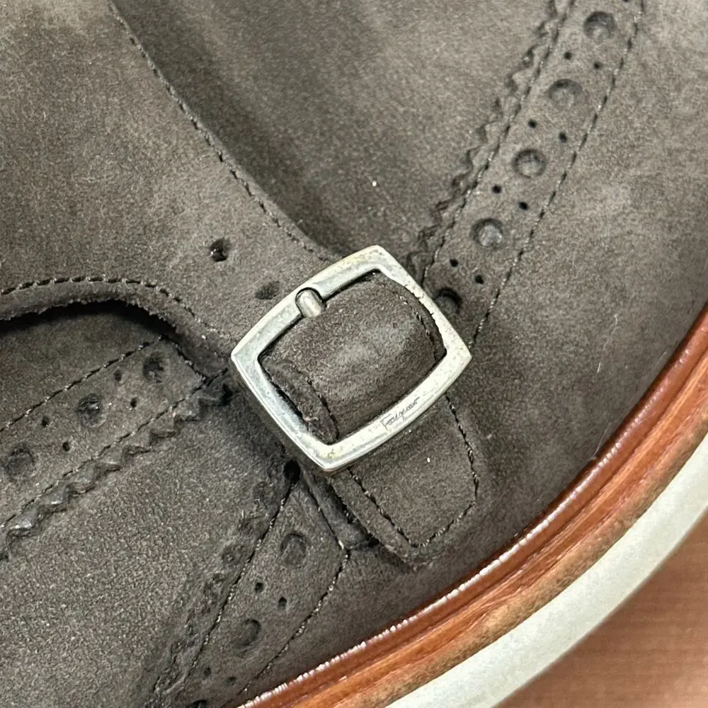 Salvatore Ferragamo salvatore ferragamo